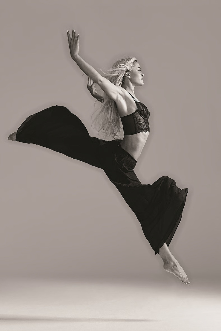 Olivia Dunne