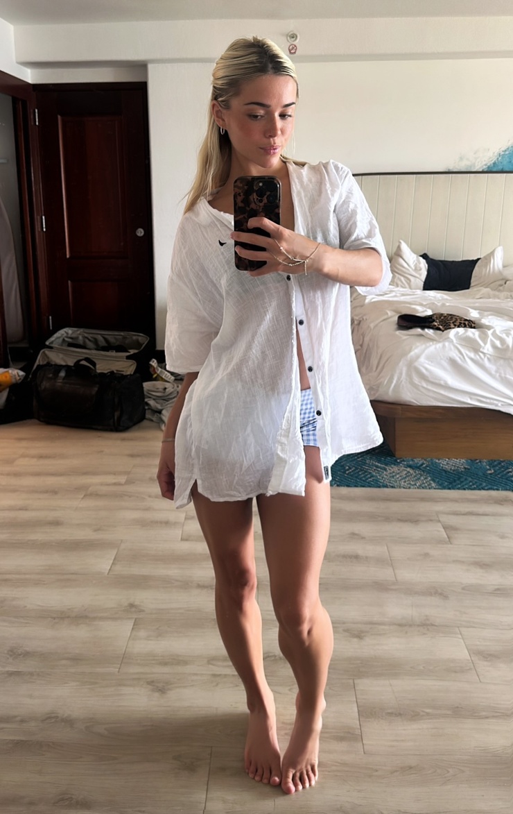 Olivia Dunne