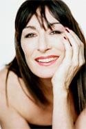 Anjelica Huston