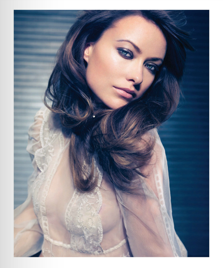 Olivia Wilde Olivia Wilde