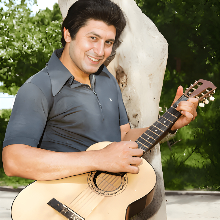 Omar Khorshed