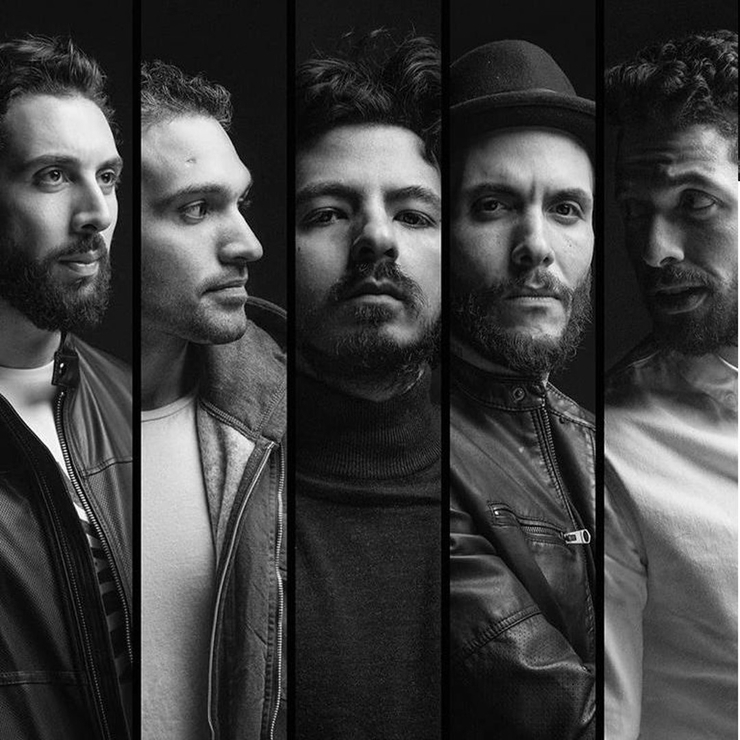 Cairokee Cairokee