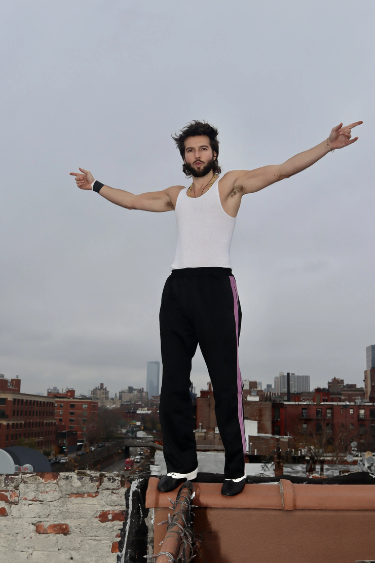 Guy Burnet
