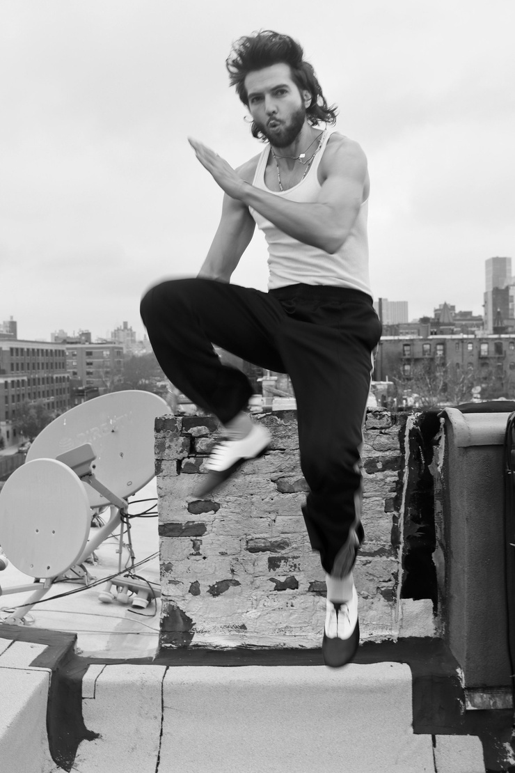 Guy Burnet