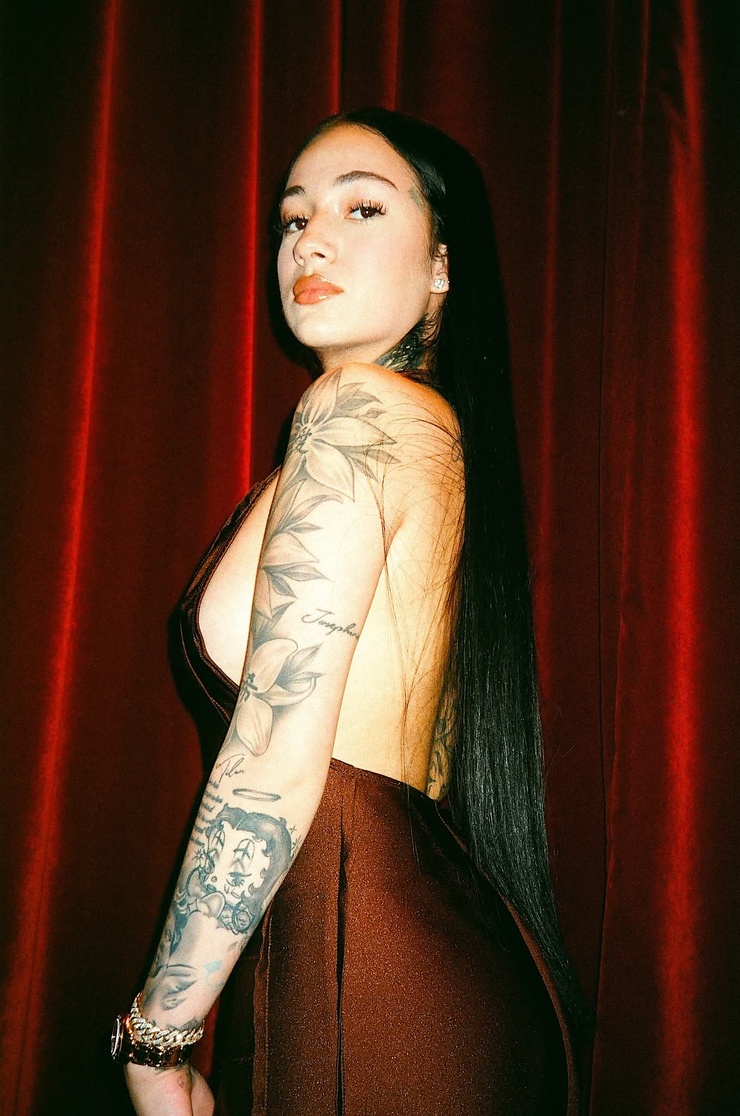 Danielle Bregoli