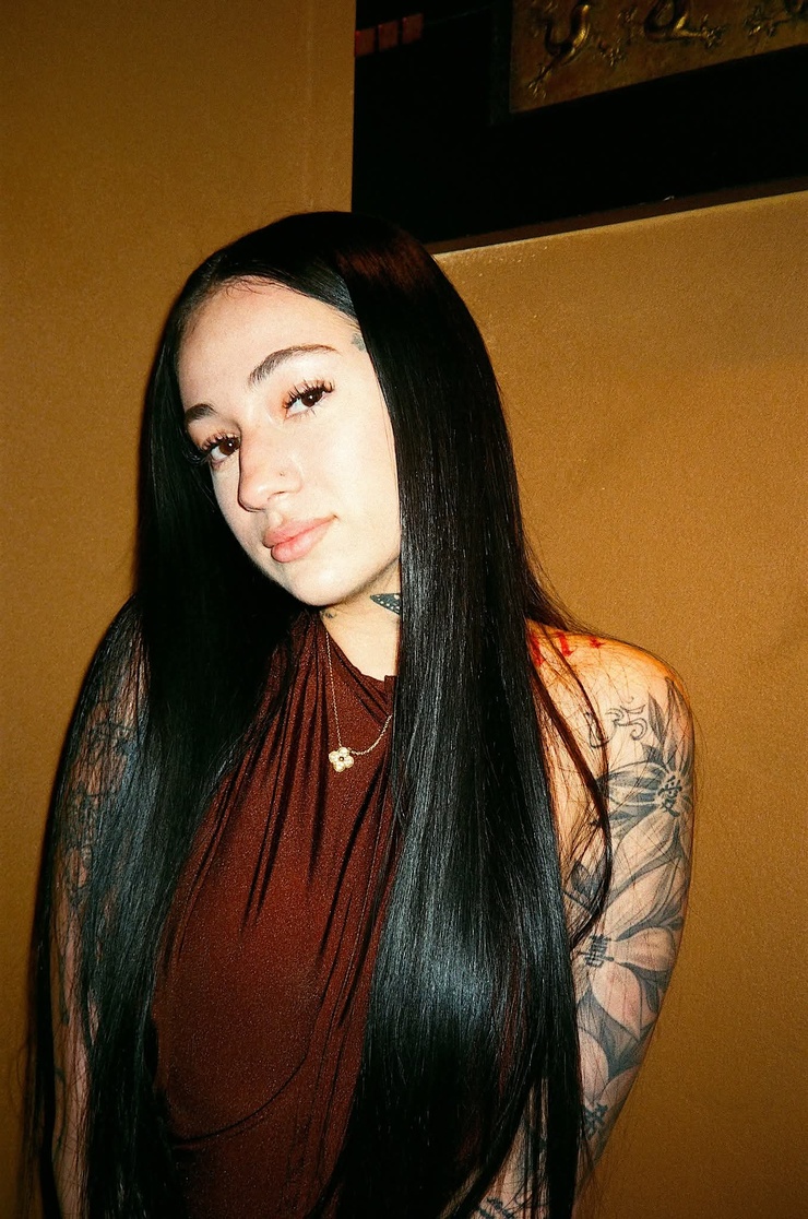 Danielle Bregoli