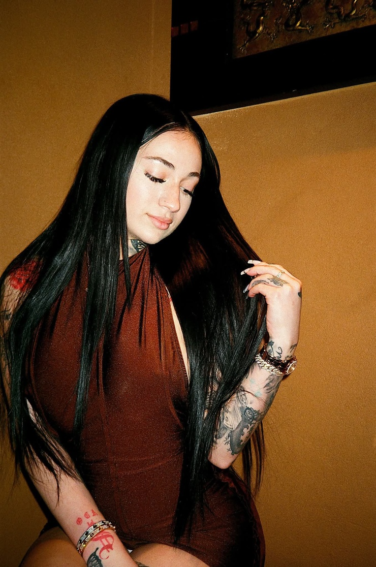 Danielle Bregoli