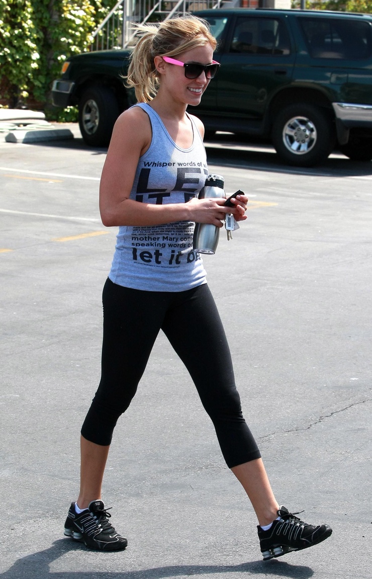 Kristin Cavallari