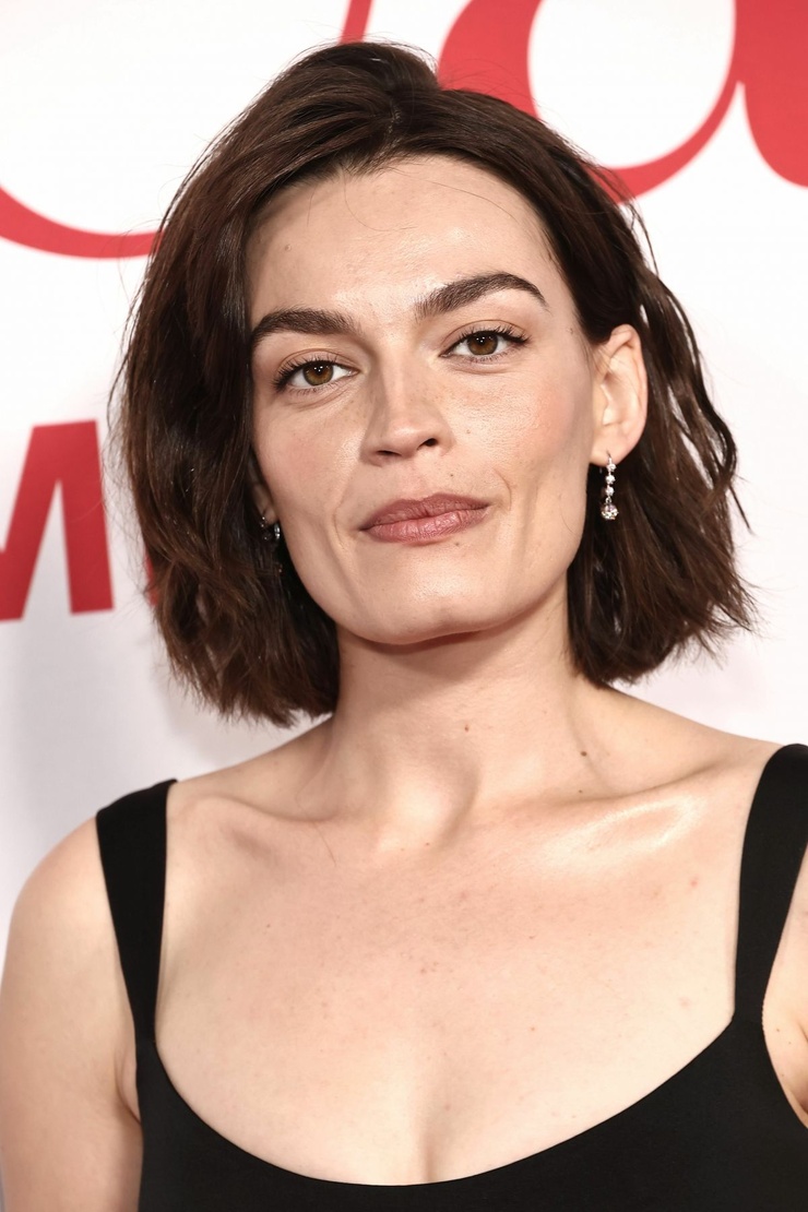 Emma Mackey