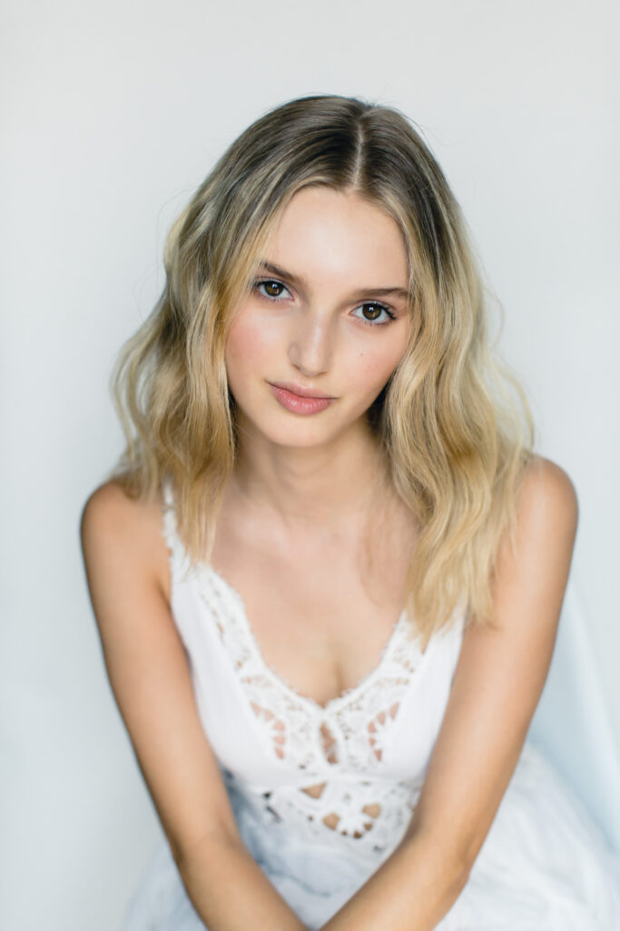 Kaitlyn Bernard