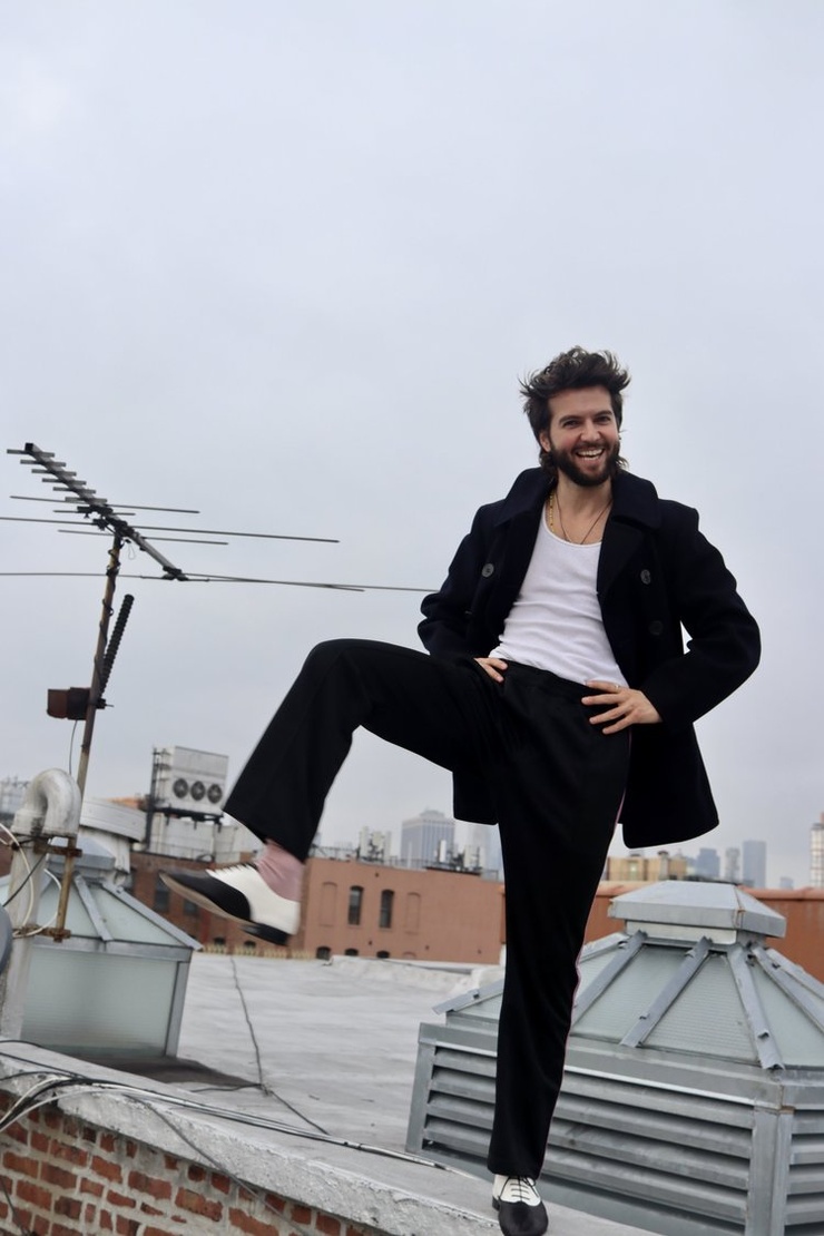 Guy Burnet