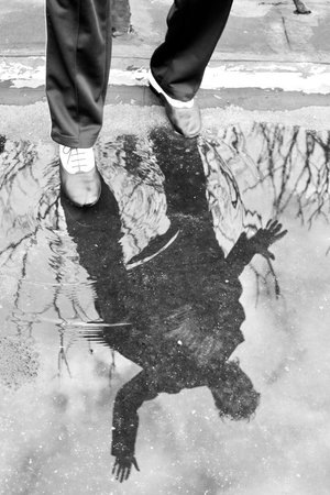 Guy Burnet