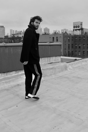 Guy Burnet