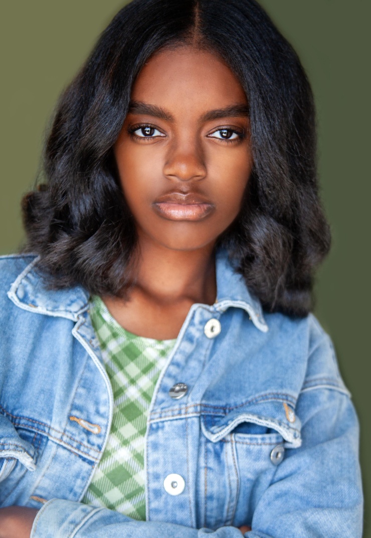 Kendall Denise Clark