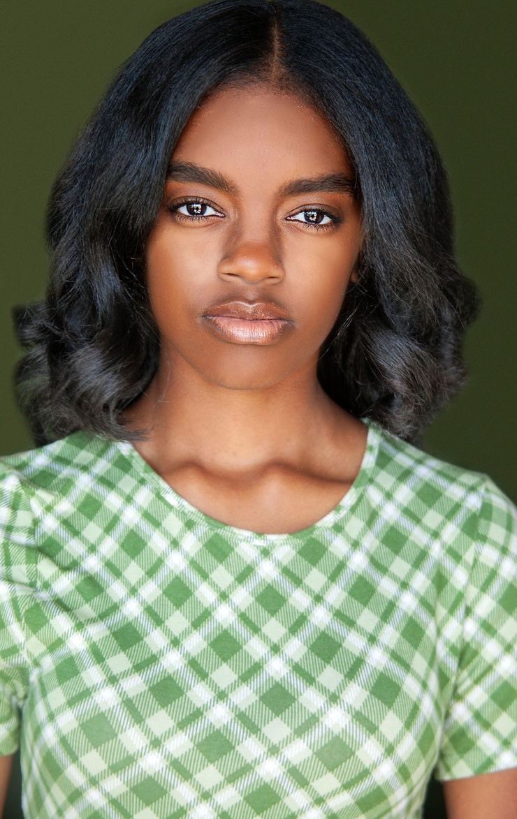 Kendall Denise Clark