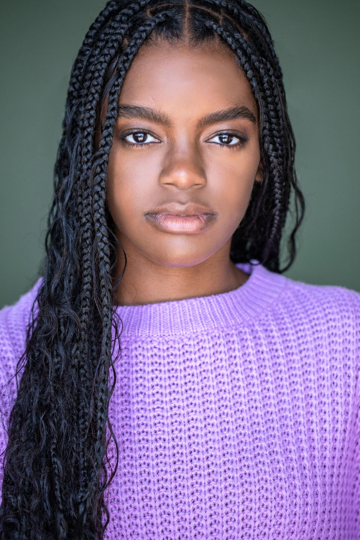 Kendall Denise Clark