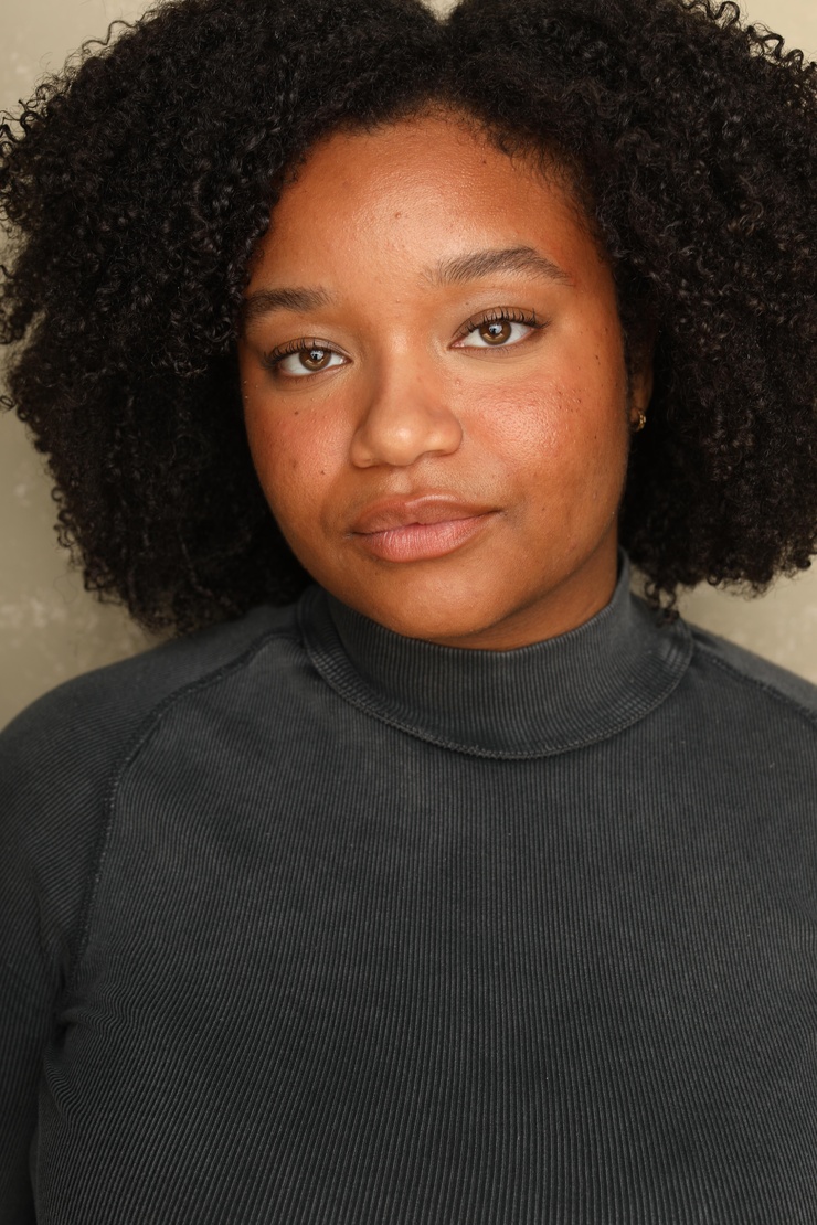 Kiara Muhammad