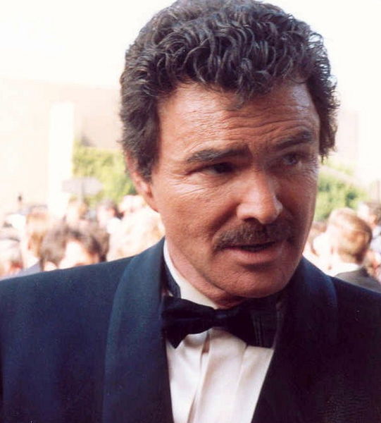Burt Reynolds Burt Reynolds