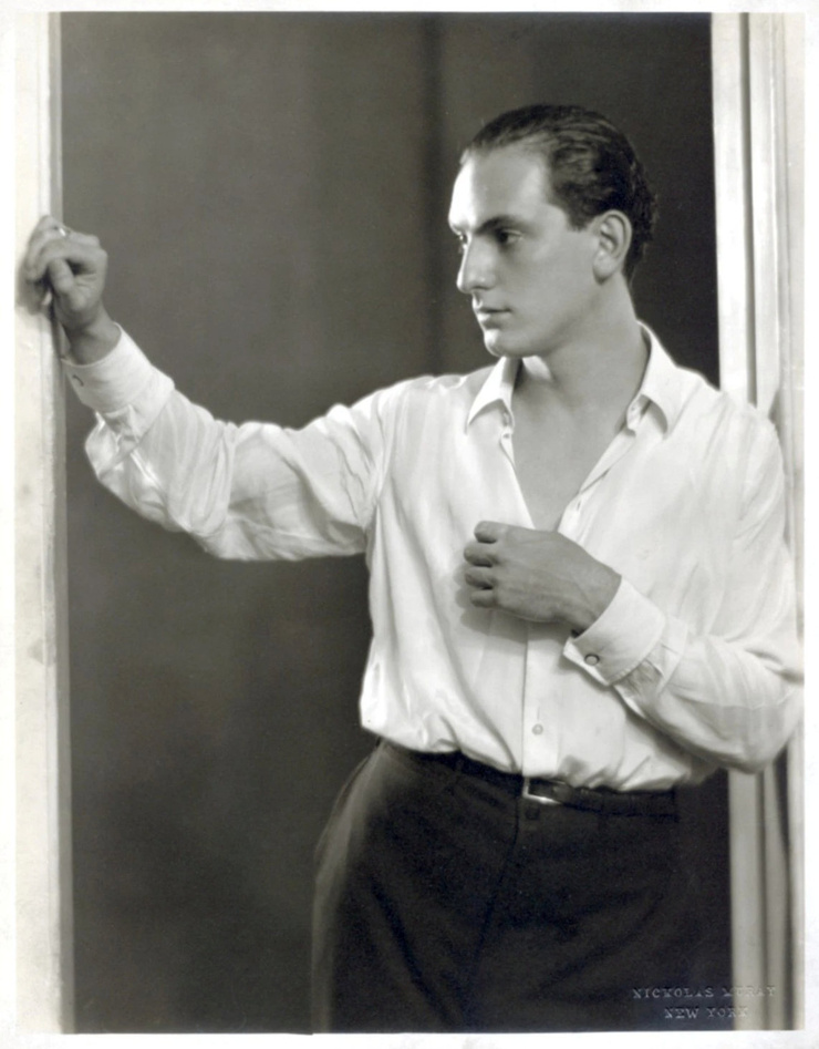 Joseph Schildkraut