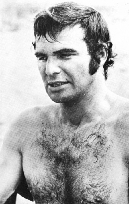 Burt Reynolds Burt Reynolds