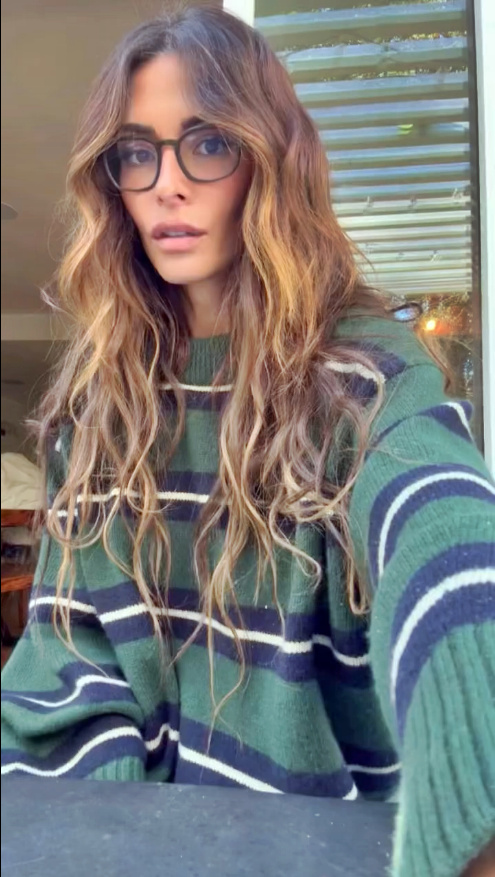 Sarah Shahi