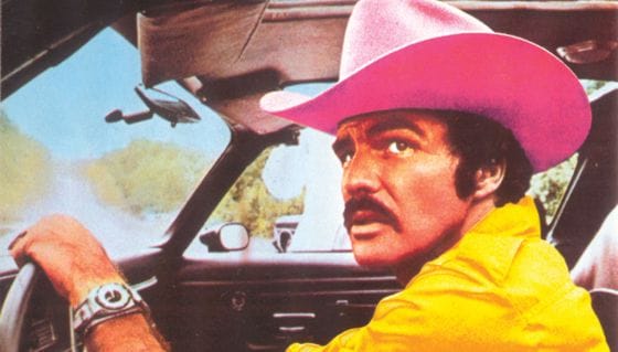 Burt Reynolds Burt Reynolds