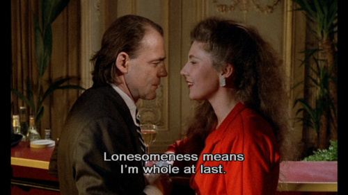 Wings of Desire Wings of Desire
