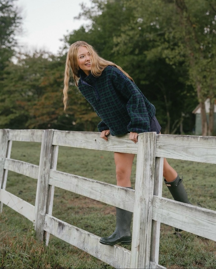 Kaitlyn Hoeffner