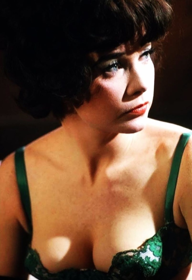 Shirley MacLaine