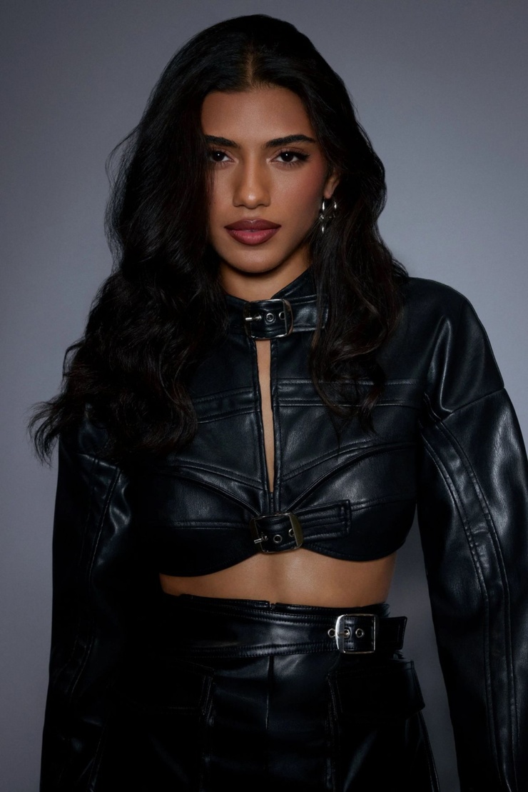 Dior Goodjohn