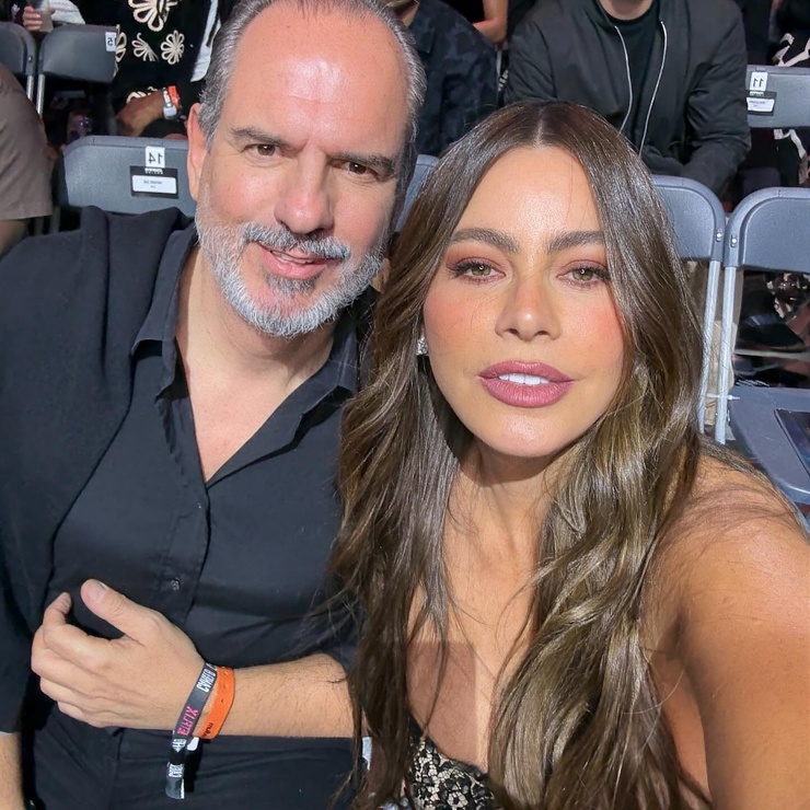 Sofía Vergara