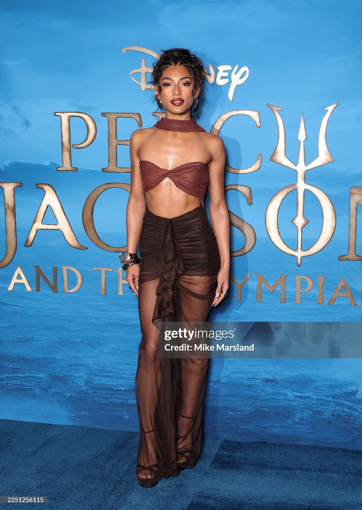 Dior Goodjohn