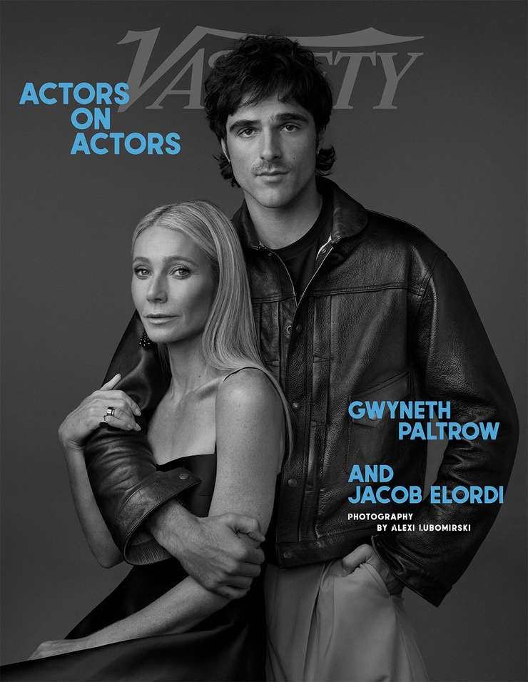 Jacob Elordi