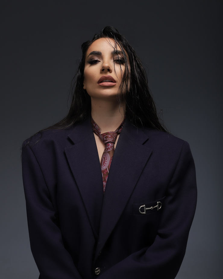 Anahit Hakobyan
