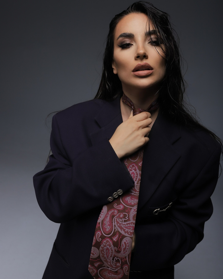 Anahit Hakobyan