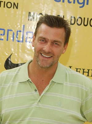 Ray Stevenson