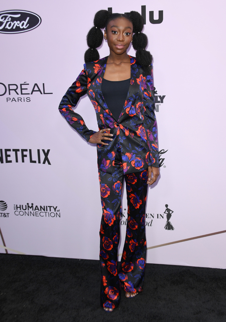 Shahadi Wright Joseph
