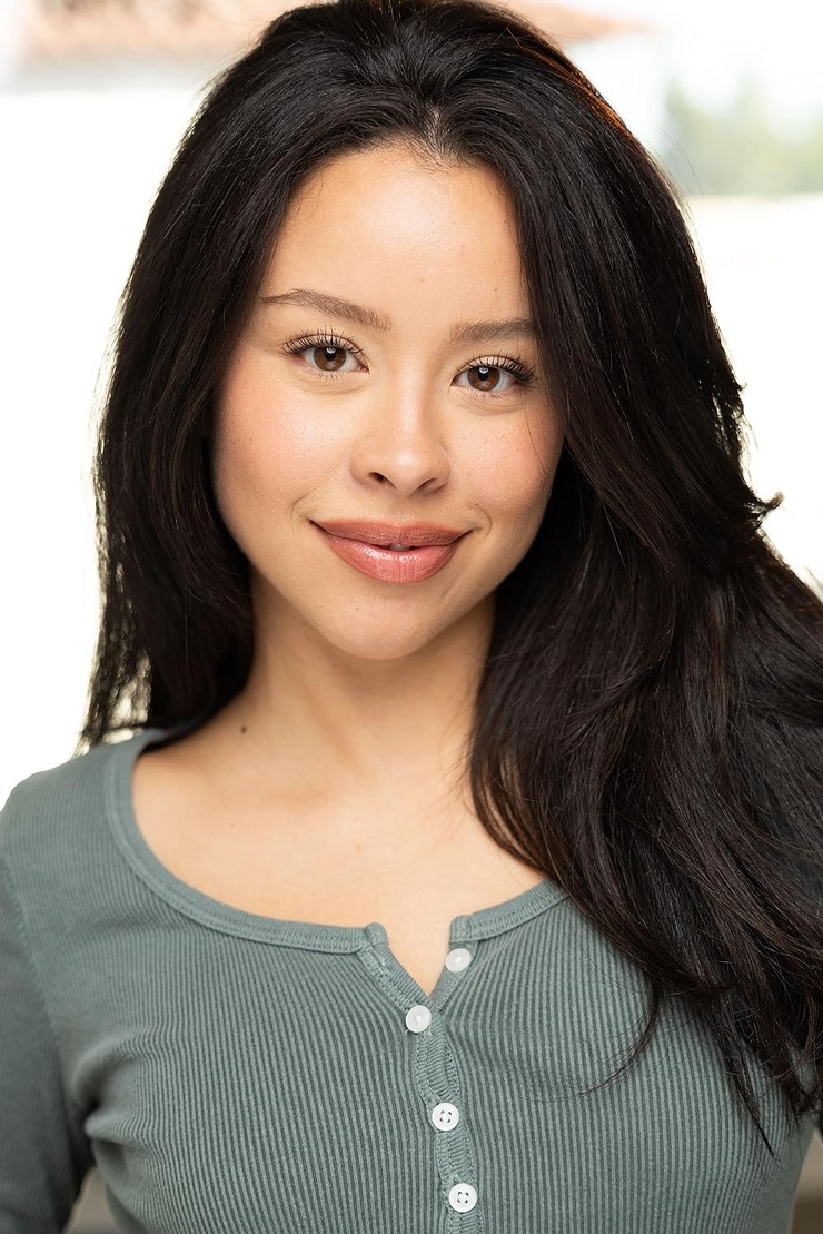 Cierra Ramirez