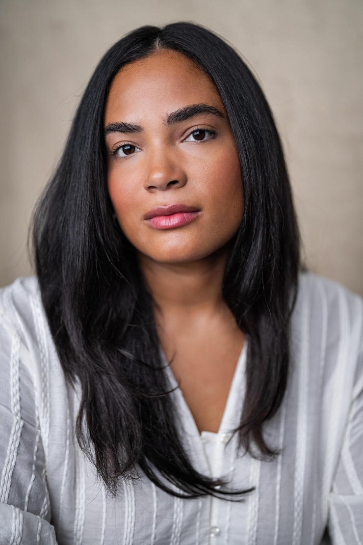 Annelise Cepero