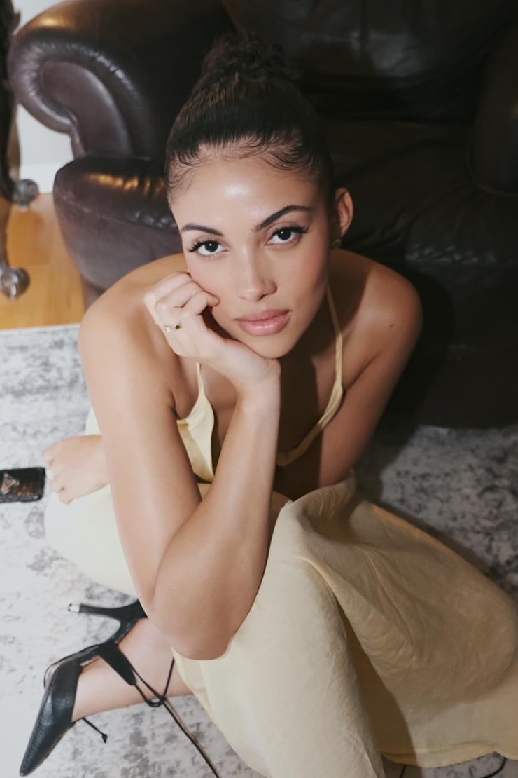 Mckenzie Small