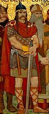 Kenneth MacAlpin