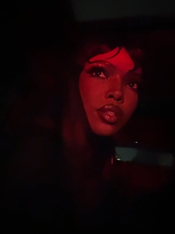 Ryan Destiny