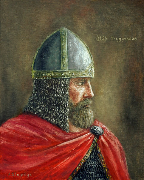 Olaf Tryggvason