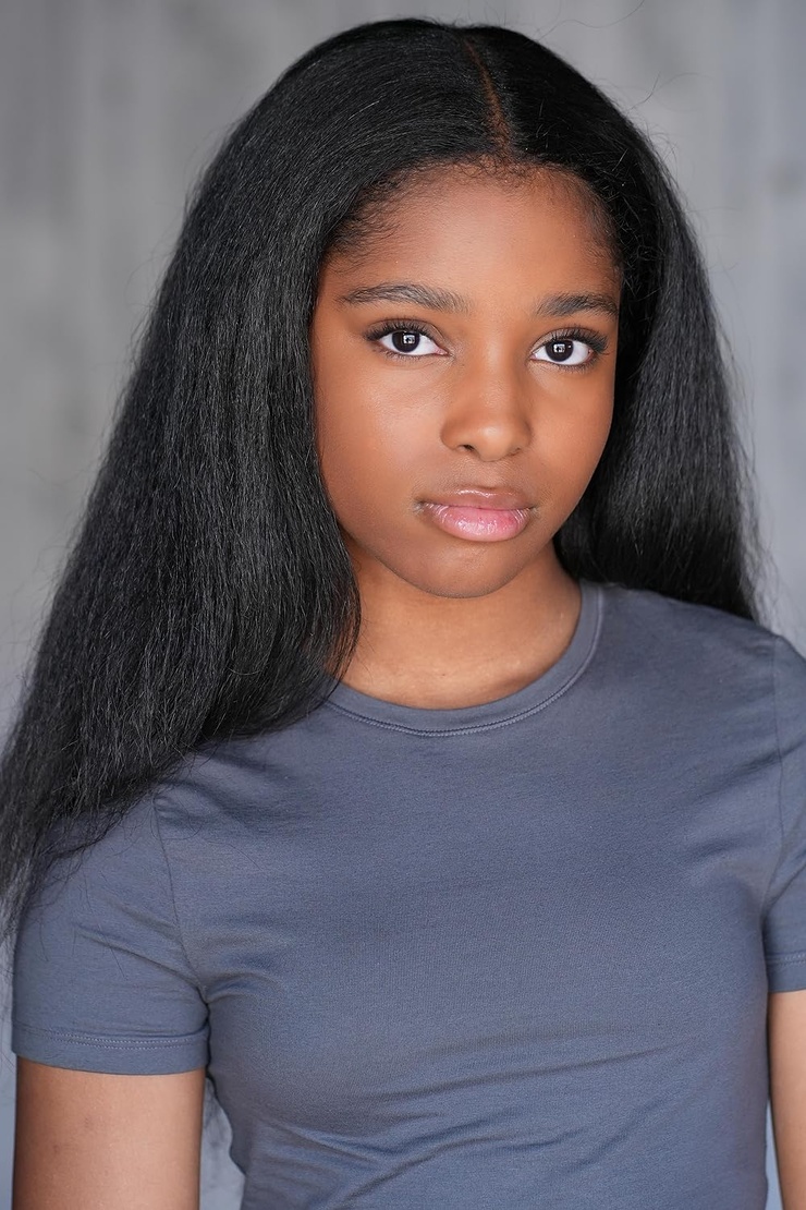 Ella Simone Tabu