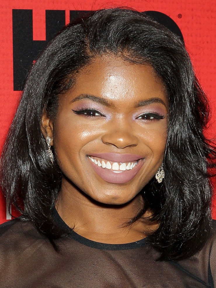 Kyanna Simone