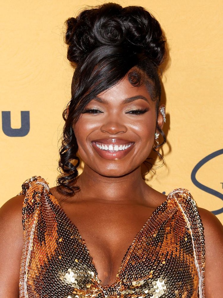 Kyanna Simone