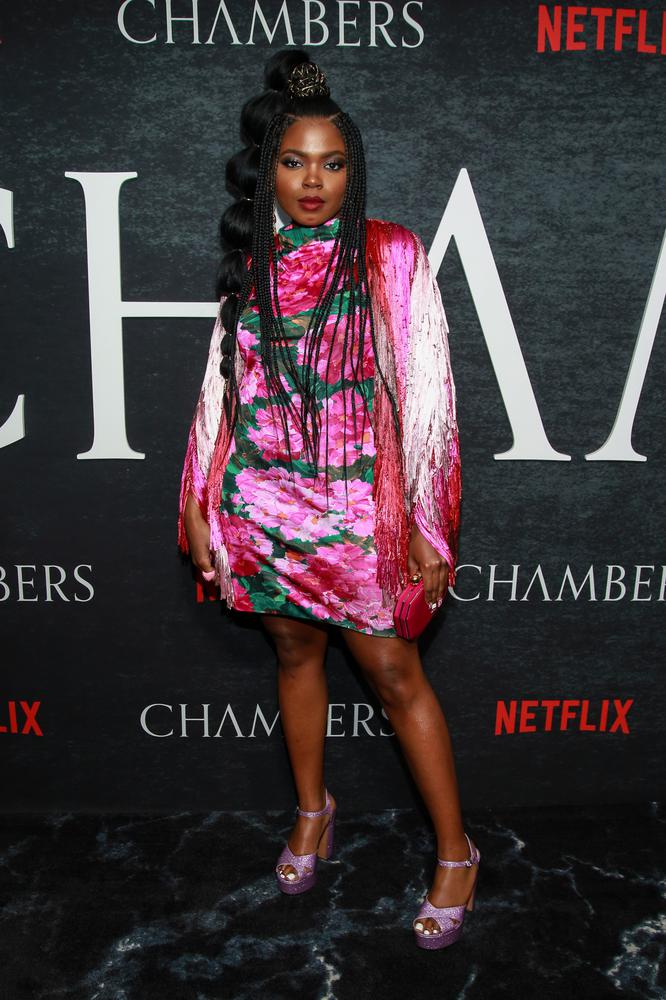 Kyanna Simone