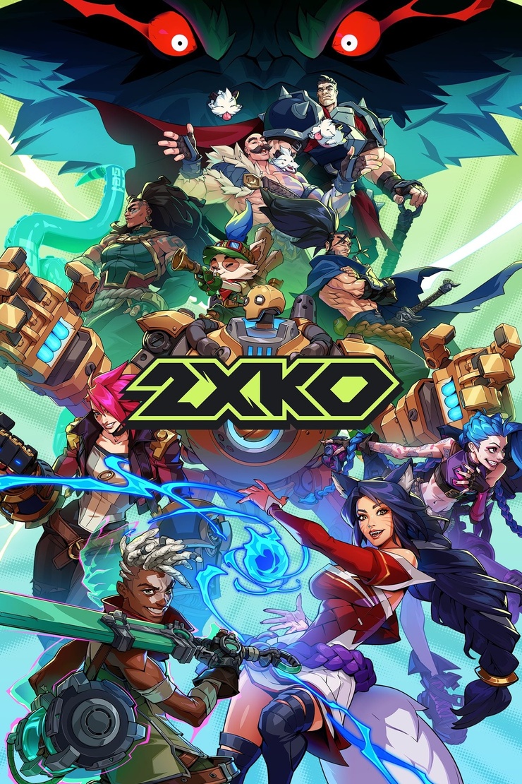2XKO