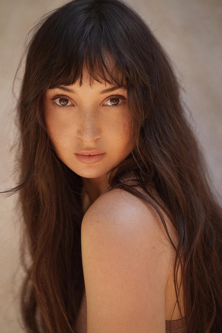 Jenna Berman