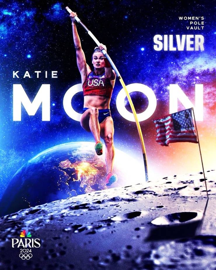 Katie Moon